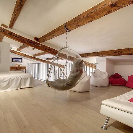 Apartamento Lungarno Elegance Florencia Exterior foto