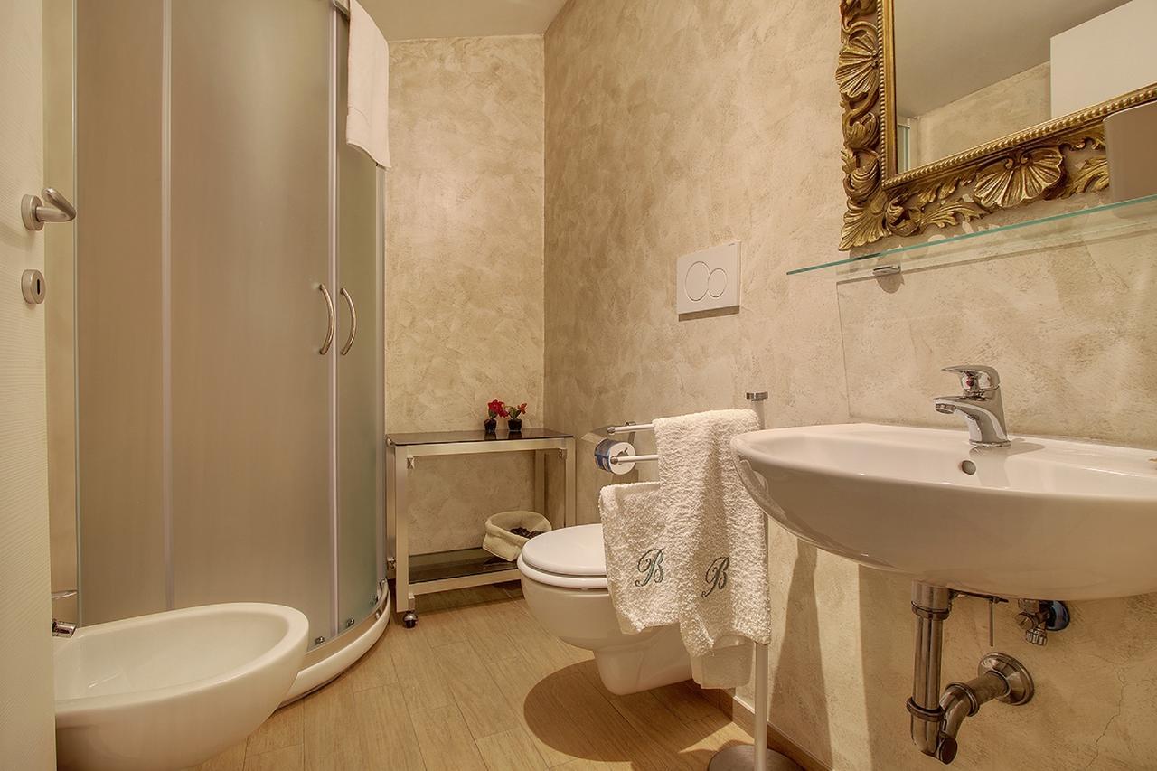 Apartamento Lungarno Elegance Florencia Exterior foto