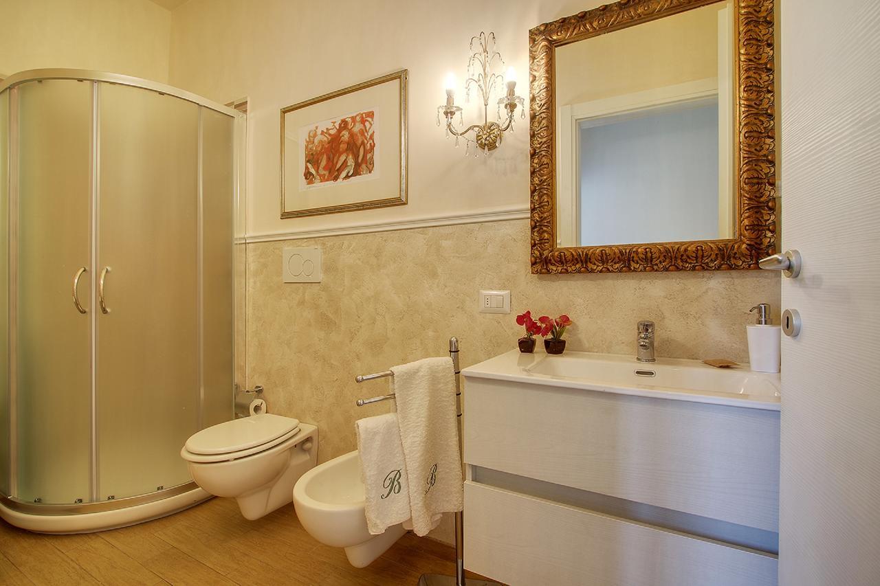 Apartamento Lungarno Elegance Florencia Exterior foto